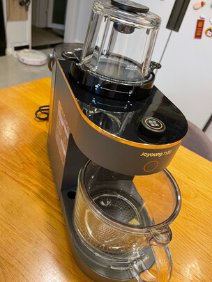 九阳L12-Y536破壁机|九阳L12-Y536破壁机到底怎么样，参数如何！