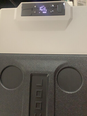 车载冰箱