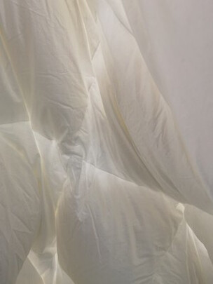 AIDLI羽绒被是哪里生产的，值吗