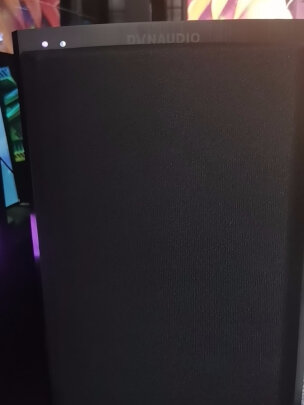 %title插图%num 丹拿 DYNAUDIO Xeo 10 蓝牙音箱电脑音响书架式智能手机无线迷你有源扩音器 黑色一对