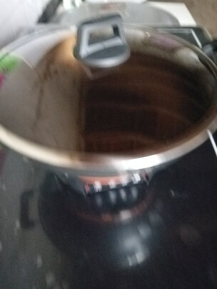多用途锅