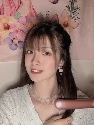 卷/直发器