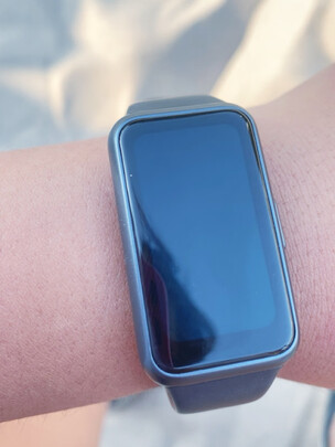 一:选购华为手环6 智能手环建议