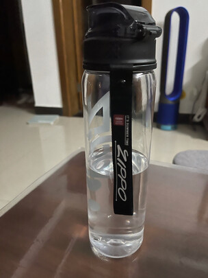 运动水壶