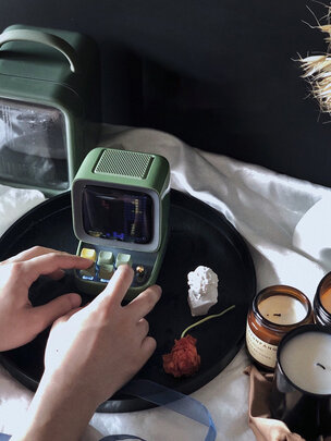 DivoomDITOO质量诉说体验后讲一讲感受