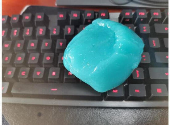 汽车清洁软胶