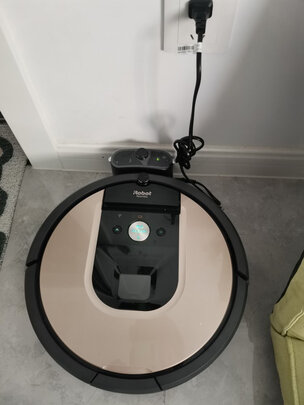 iRobotiRobot961+381套装扫地机器人|评测细节：iRobot扫擦组合扫地机器如何？上手一周讲体验感受