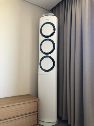 三星变频空调显示e1