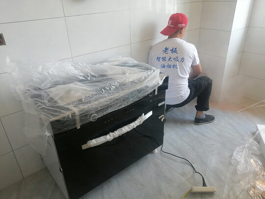 志高集成灶|评测细节：志高集成灶真实使用感受？优缺点评测