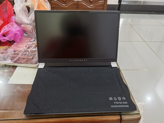 外星人ALWX15-R1763W游戏本|外星人ALWX15-R1763W游戏本如何,值得入手的原因分享！