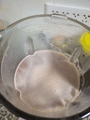 破壁机|美的MJ-PB12Easy217B破壁机如何,值得入手的原因分享！