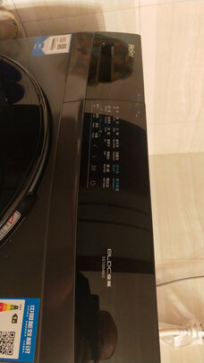 海尔EG100HB6S滚筒洗衣机|知乎问答：海尔滚筒洗衣机型号好不好?用后讲体验真相？