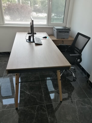 办公桌|[用户爆料]迪欧老板桌怎么样？不吹不黑说内幕真相