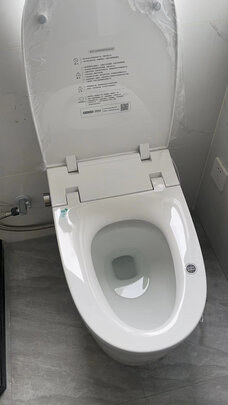 京东京造J11026-|用户揭秘京东京造J11026- Z400智能马桶好吗,入手解密评测真相