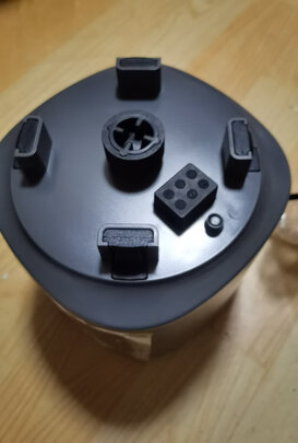 九阳破壁机Y99A|外观展示九阳破壁机Y99A怎么样？上次三周极度后悔？