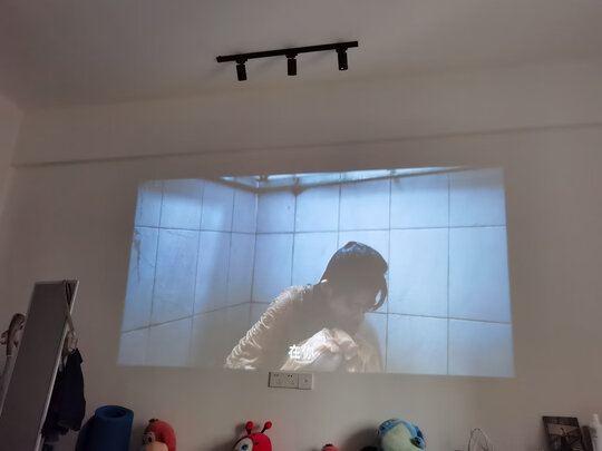 微影M8手机投影仪|[用户爆料]讲讲看微影M8手机投影仪怎么样？讲一讲体验真相？