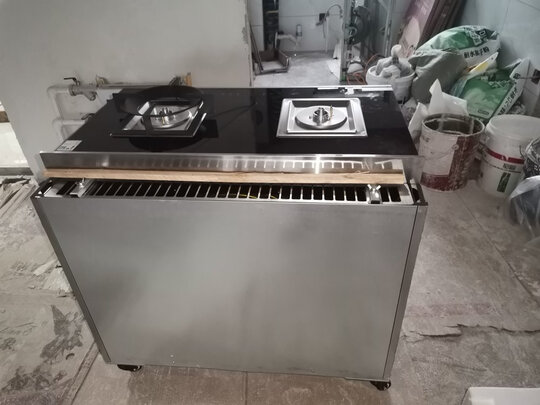 志高集成灶|志高集成灶真实使用感受？优缺点评测