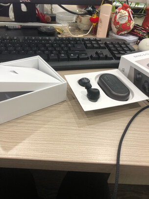 新手求助】B&O beoplay EQ怎么样?一个月后质量真相