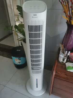 一:选购奥克斯fls-160as空调扇建议
