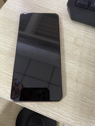 三星 SAMSUNG Galaxy S21+ 5G 5G手机 骁龙888 超高清摄像 120Hz护目屏 游戏手机 8G+256G 幻境银