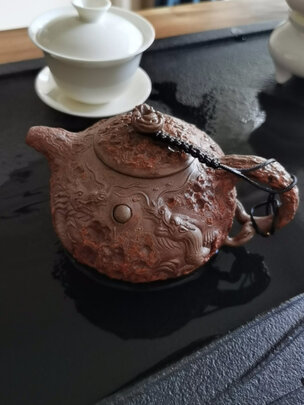 吉羊吉羊紫砂壶-033一个月后开始后悔了诉说原因