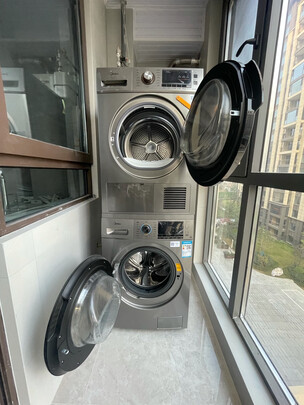 洗烘套装