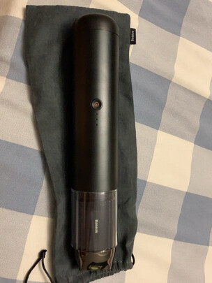 车载吸尘器