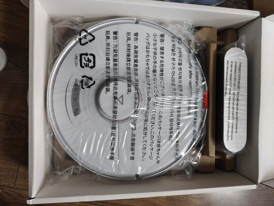 石头石头 T7S Plus自动集尘一体机极度喜欢感受反馈