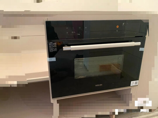 美的TQN34FBJ-SA蒸烤箱|美的TQN34FBJ-SA蒸烤箱好嗎？圖文評測曝光