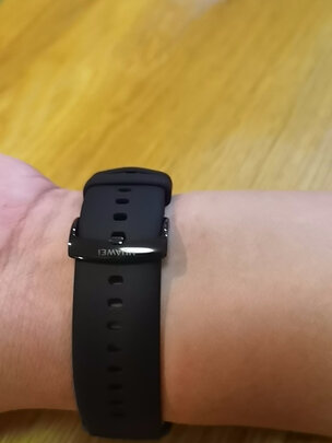 华为HUAWEI WATCH 3质量诉说体验后讲一讲感受