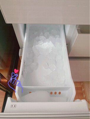 东芝 GR-RM495WE-PG1A6 471升 多门 冰箱 祥云金