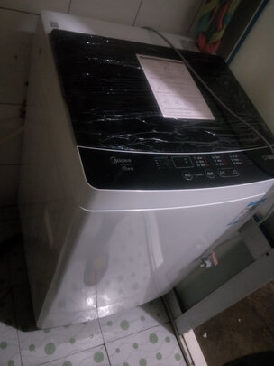 洗衣机|用户揭秘美的MB100ECO洗衣机好吗,入手解密评测真相