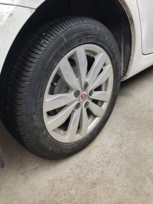 玛吉斯205/55R16和邓禄普195/60R16到底区别大吗？噪音哪款更加小，哪个美观大方？