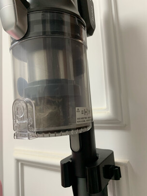 客观评价美的Midea_P(FIVE)吸尘器怎么样？上手三周说真相