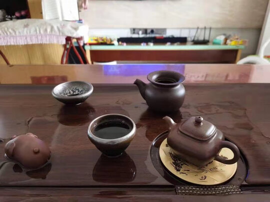 白茶