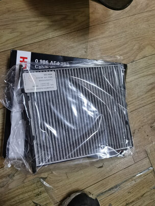 滤清器套装