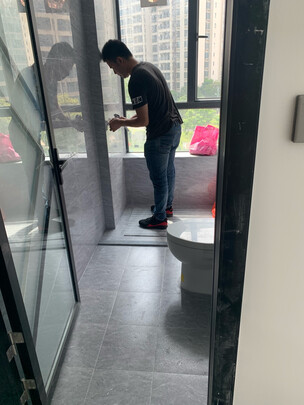 恒温花洒|箭牌AE3480SH-1/AE33124SH-1恒温花洒怎么样？亲身体验告知你实情！