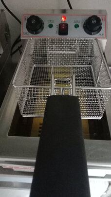 扒炉