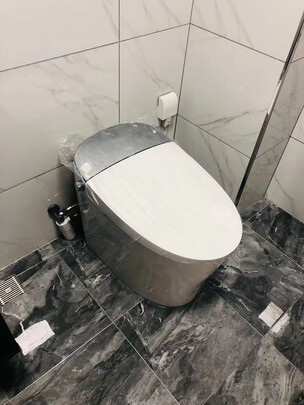 智能坐便器