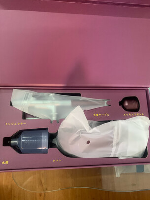 美容仪|客观评价谷心GX-P01美容仪怎么样？上手三周说真相