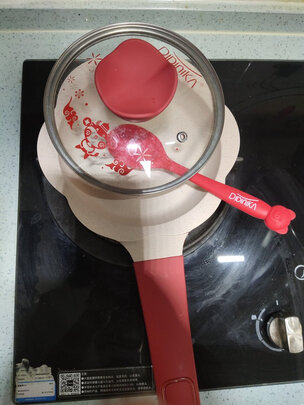奶锅