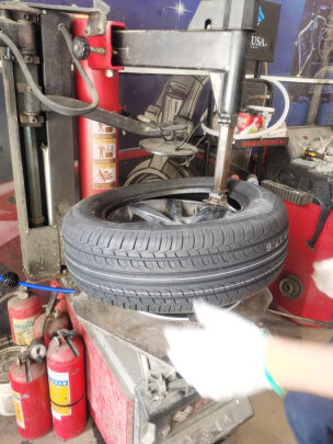 佳通205/60R16怎么样？耐磨性好不好？结实耐用吗 