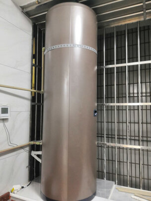 空气能热水器|用户揭秘美的RSJF-V28/RN1-A01-150-(E1)空气能热水器好吗,入手解密评测真相