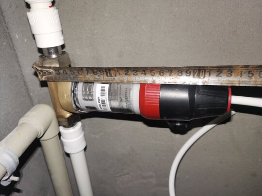 净水器|安吉尔J1205-ROB8C净水器真实使用感受？揭秘内幕