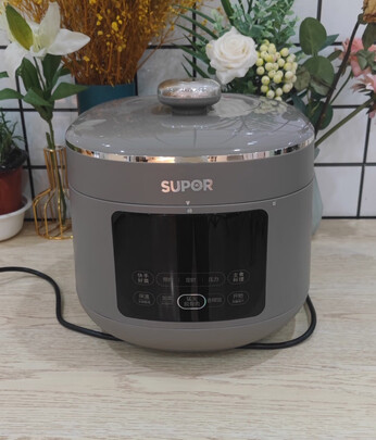 电压力锅|苏泊尔SY-50FC8995Q电压力锅怎么样？内幕使用评测揭秘