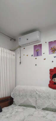 奥克斯KFR-35GW/BpR3AQE1(B3)空调|评测细节：奥克斯京裕和京颜空调哪款比较好用？告诉大家真相