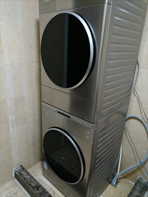 松下L169+9098V洗烘套装|松下L169+9098V洗烘套装怎么样？内幕使用评测揭秘