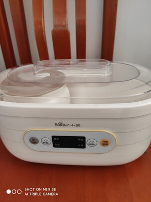 三,生活元素(life element)纳豆机网友对比评测