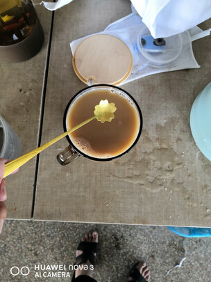 玻璃杯