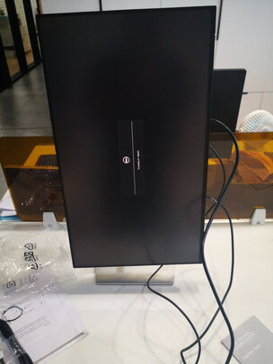 戴尔U2422HX评判质量差有依据吗？